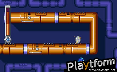 Mega Man & Bass (Game Boy Advance)