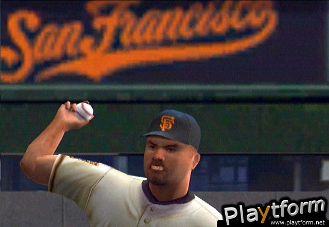 MVP Baseball 2003 (Xbox)
