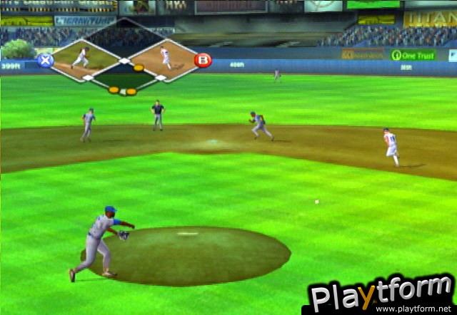 MVP Baseball 2003 (Xbox)