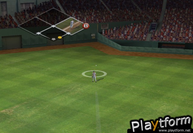 MVP Baseball 2003 (Xbox)