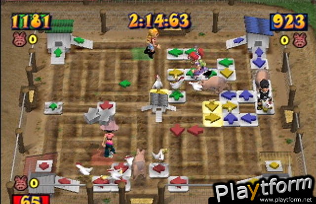 My Street (PlayStation 2)
