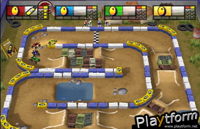My Street (PlayStation 2)