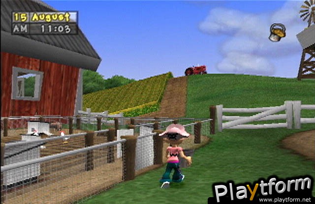 My Street (PlayStation 2)
