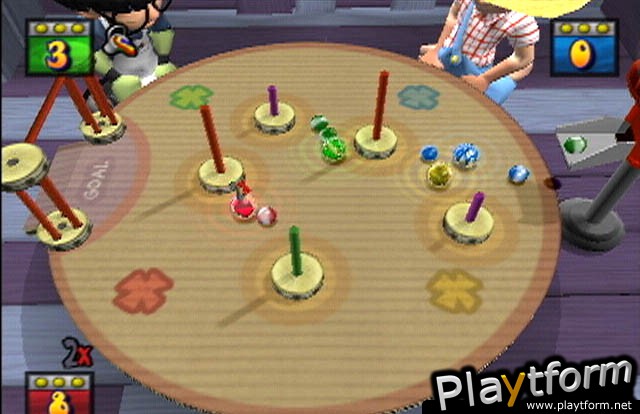 My Street (PlayStation 2)