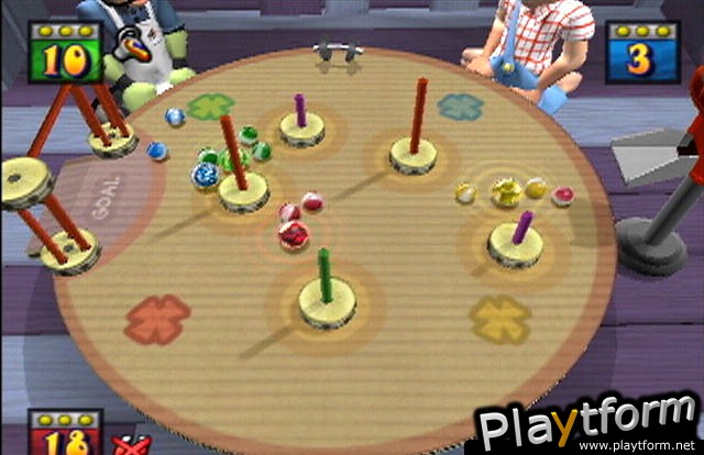 My Street (PlayStation 2)