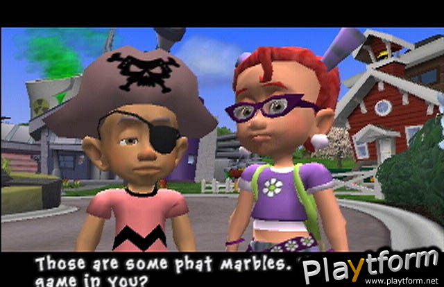 My Street (PlayStation 2)
