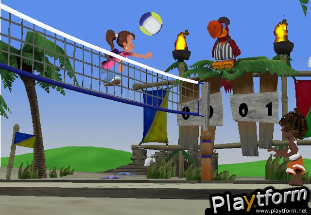 My Street (PlayStation 2)