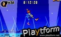 Sonic Advance 2 (Game Boy Advance)