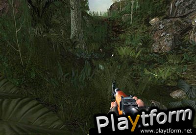 Line of Sight: Vietnam (PC)