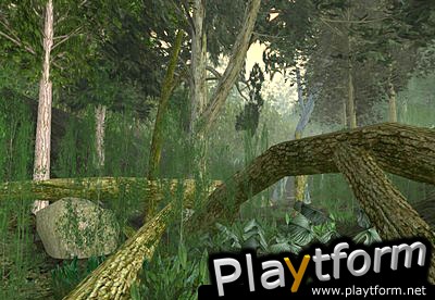 Line of Sight: Vietnam (PC)