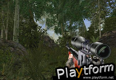 Line of Sight: Vietnam (PC)