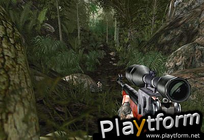 Line of Sight: Vietnam (PC)