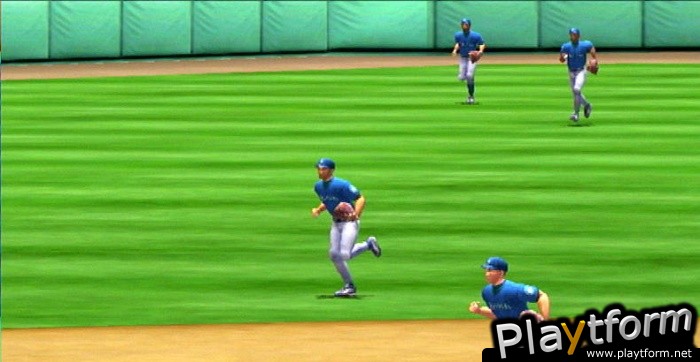 High Heat Major League Baseball 2004 (Xbox)