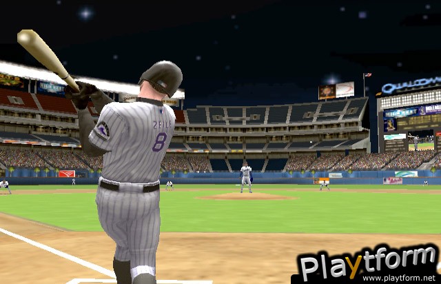 High Heat Major League Baseball 2004 (Xbox)