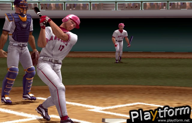 High Heat Major League Baseball 2004 (PC)