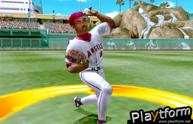 High Heat Major League Baseball 2004 (PC)