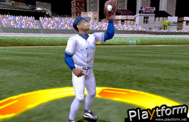 High Heat Major League Baseball 2004 (PC)