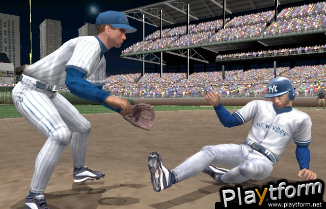 High Heat Major League Baseball 2004 (PC)