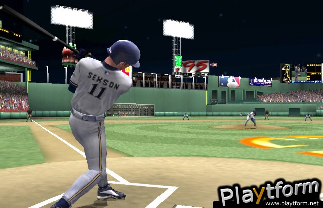 High Heat Major League Baseball 2004 (PC)