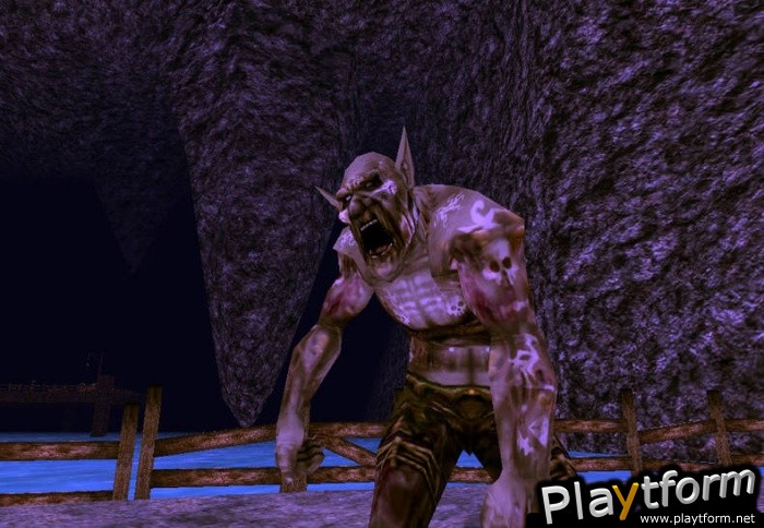 EverQuest: The Legacy of Ykesha (PC)