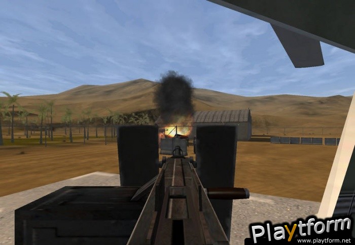 IGI 2: Covert Strike (PC)