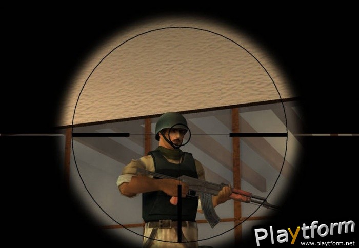 IGI 2: Covert Strike (PC)