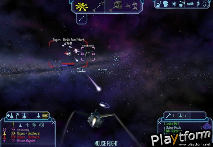 Freelancer (PC)