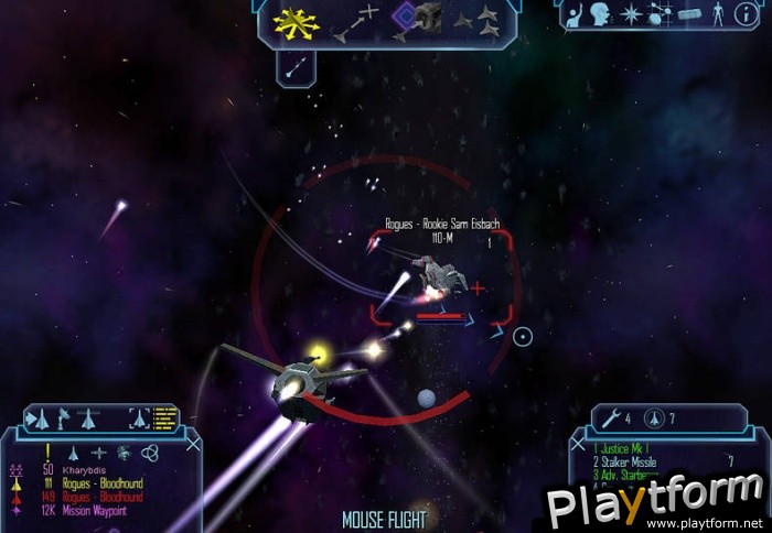 Freelancer (PC)