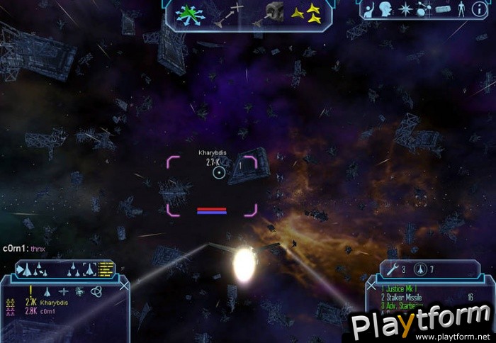 Freelancer (PC)
