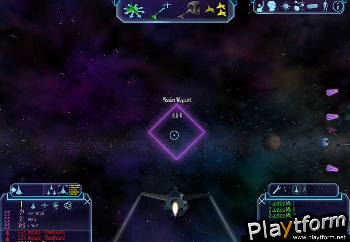 Freelancer (PC)