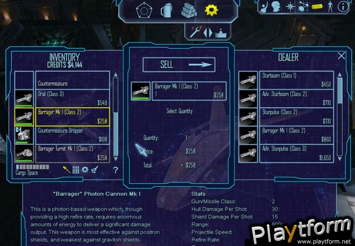 Freelancer (PC)