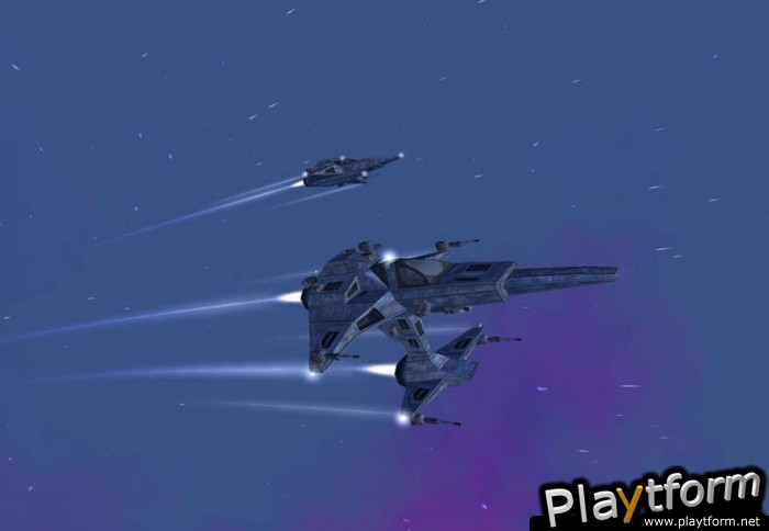 Freelancer (PC)