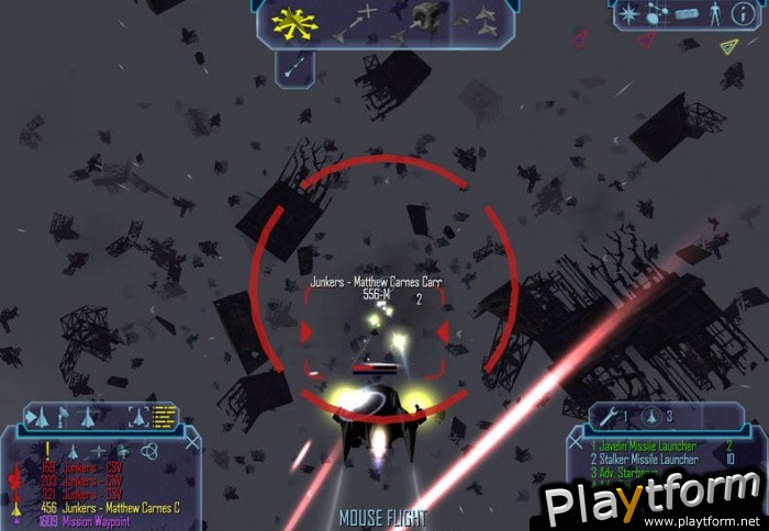 Freelancer (PC)
