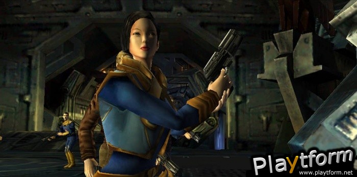 Freelancer (PC)