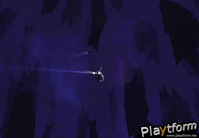 Freelancer (PC)