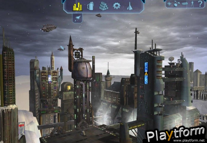 Freelancer (PC)