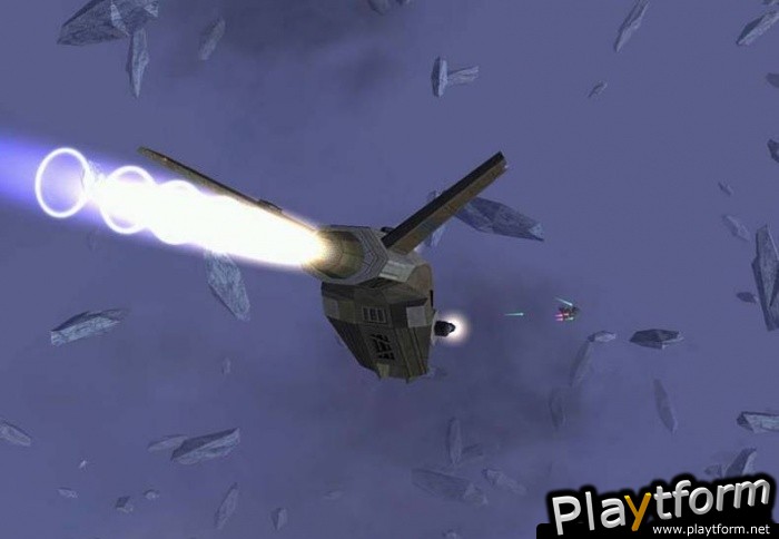 Freelancer (PC)