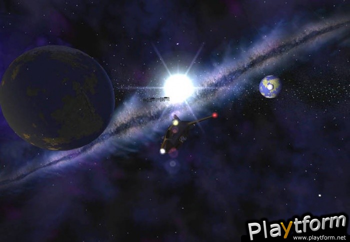 Freelancer (PC)