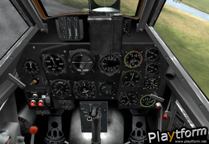 IL-2 Sturmovik: The Forgotten Battles (PC)