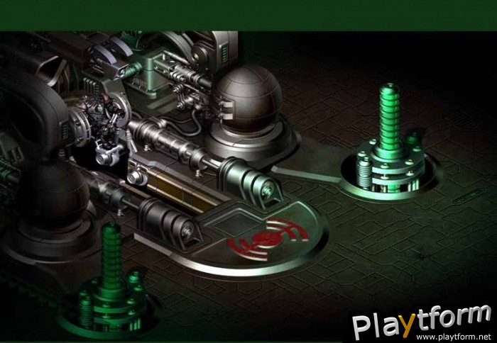 Harbinger (PC)
