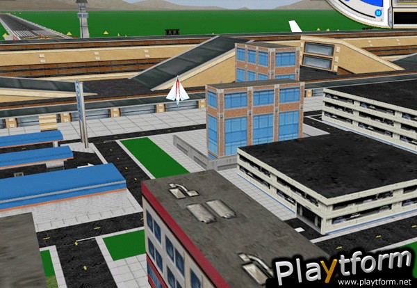 Airport Tycoon 2 (PC)