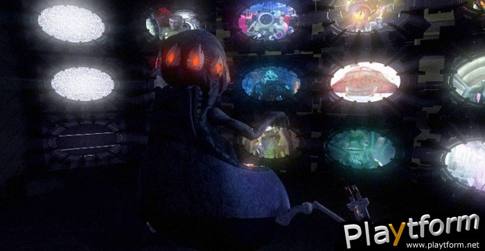 Master of Orion III (PC)