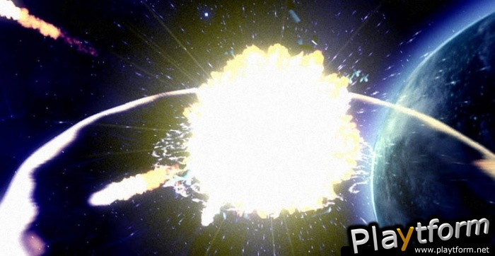 Master of Orion III (PC)