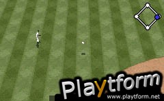 All-Star Baseball 2004 featuring Derek Jeter (Game Boy Advance)