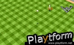 All-Star Baseball 2004 featuring Derek Jeter (Game Boy Advance)