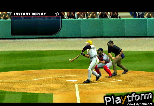 All-Star Baseball 2004 (Xbox)