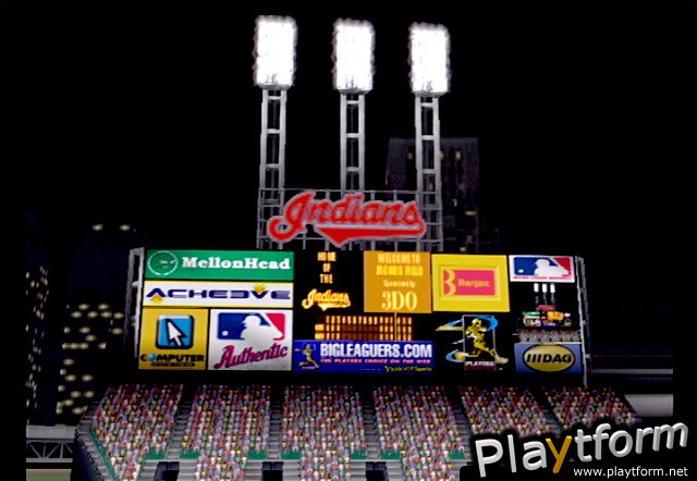High Heat Major League Baseball 2004 (PlayStation 2)