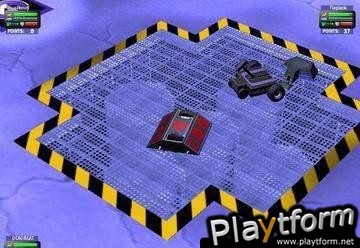 Robot Arena: Design & Destroy (PC)