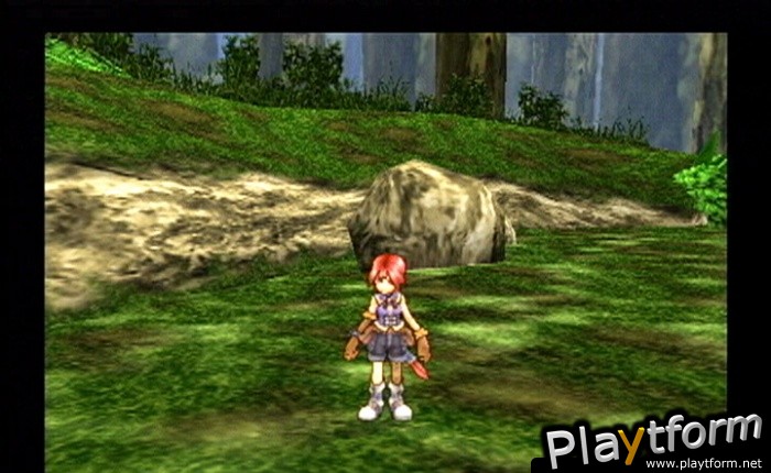 Dark Cloud 2 (PlayStation 2)