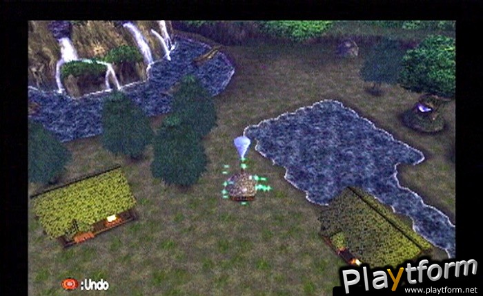 Dark Cloud 2 (PlayStation 2)